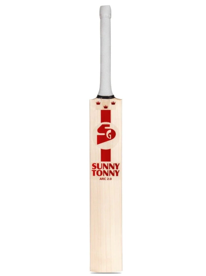 SG Arc 2.0 English Willow Cricket Bat