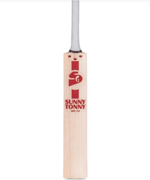 SG Arc 3.0 English Willow Cricket Bat