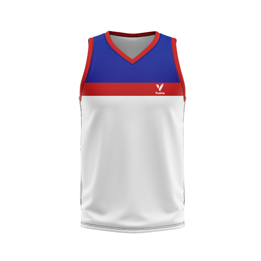 Customized Jersey VB-18