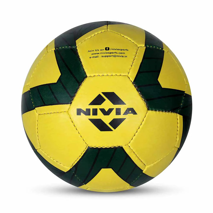 NIVIA Kross World AIFF Training Football – Esposhop