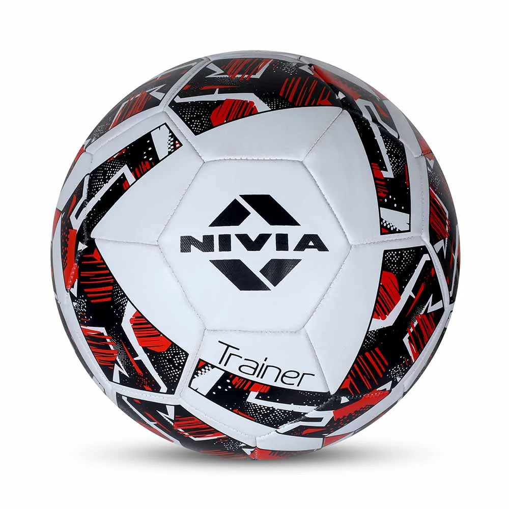 NIVIA Trainer Football – Esposhop