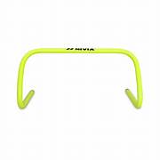 NIVIA-Speed-Hurdles Speed Hurdles 9&quot; Yellow