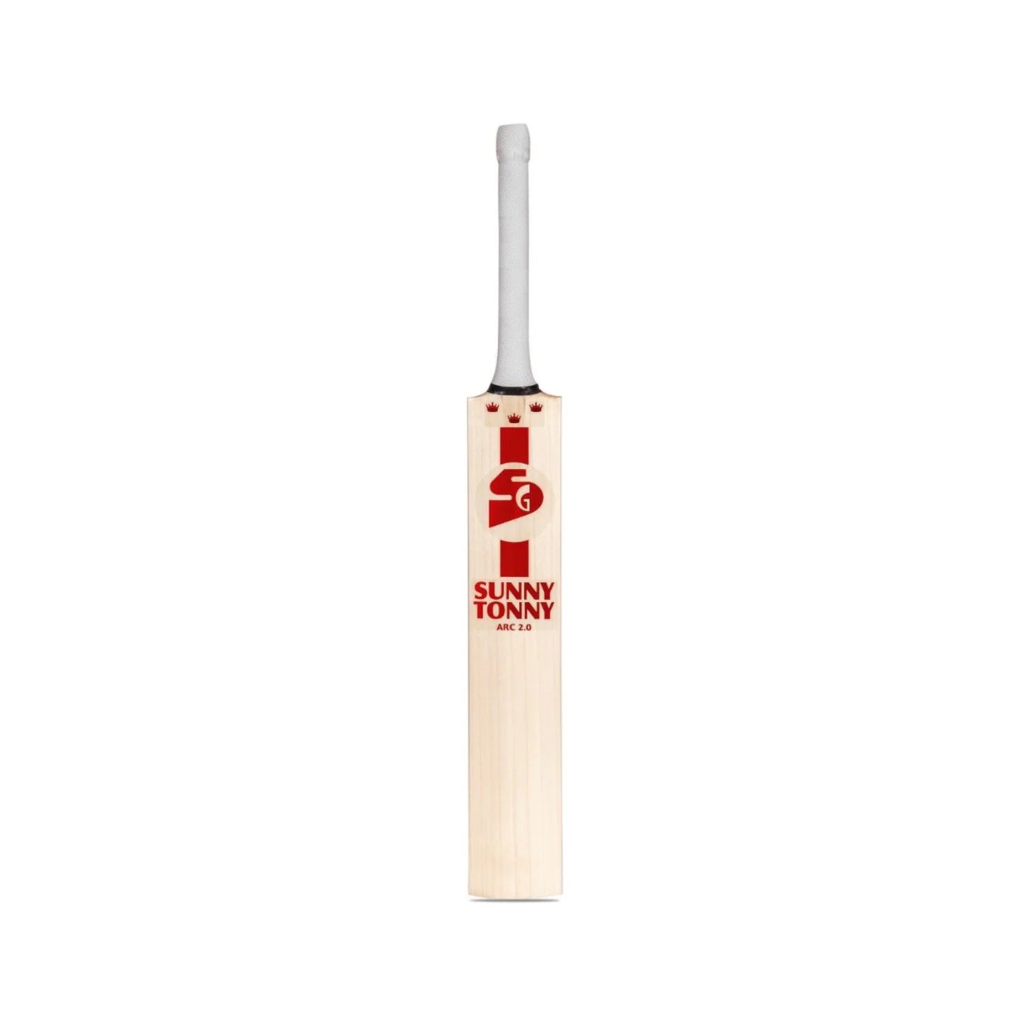 SG Arc 2.0 English Willow Cricket Bat
