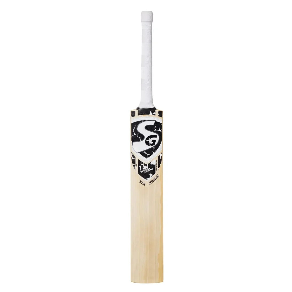 SG KLR Xtreme Cricket Bat (KL Rahul Series)