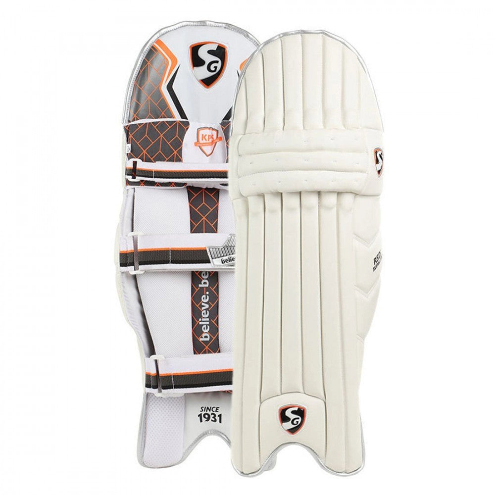 SG RSD Supalite Cricket Batting Leg Guard