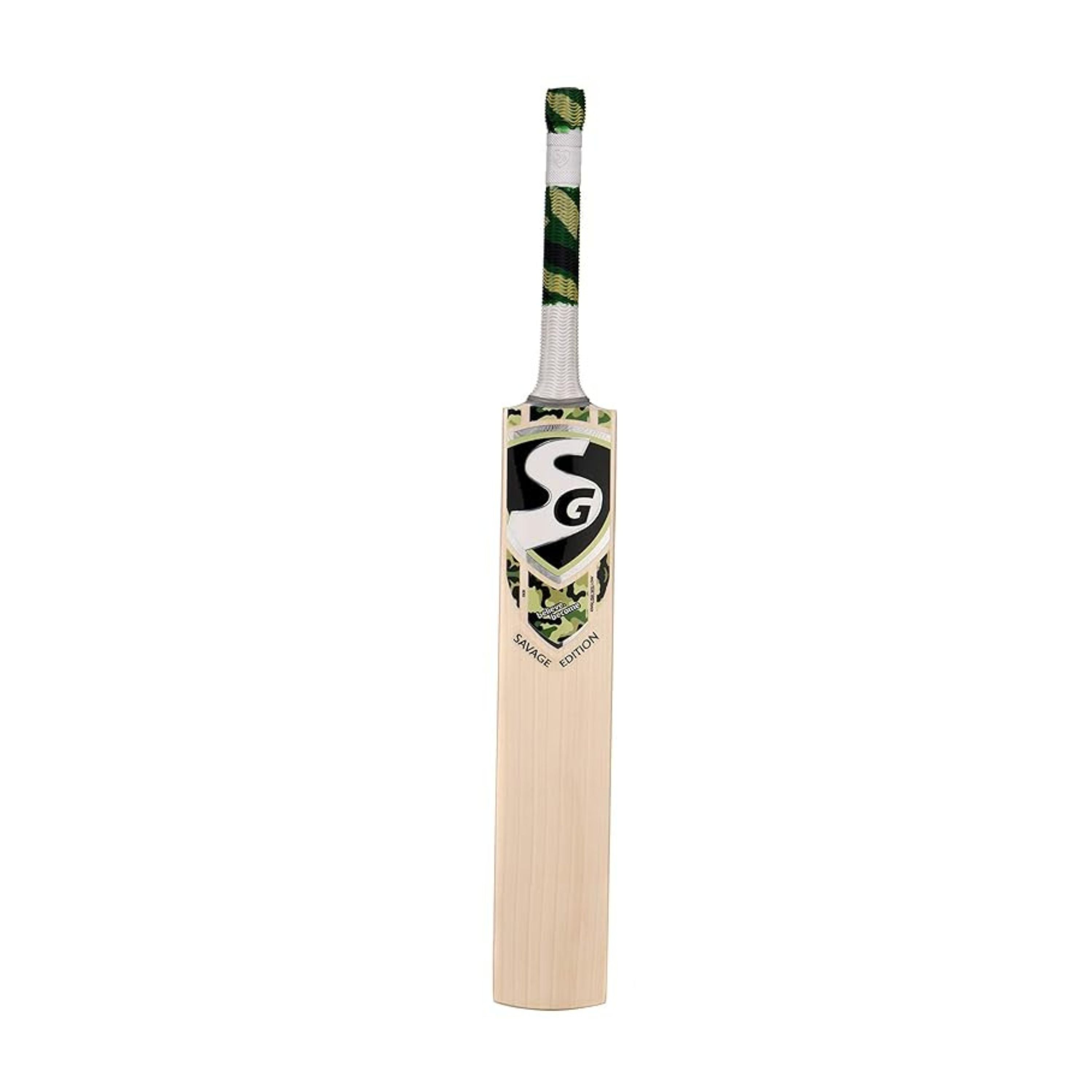 SG Savage Strike Cricket Bat