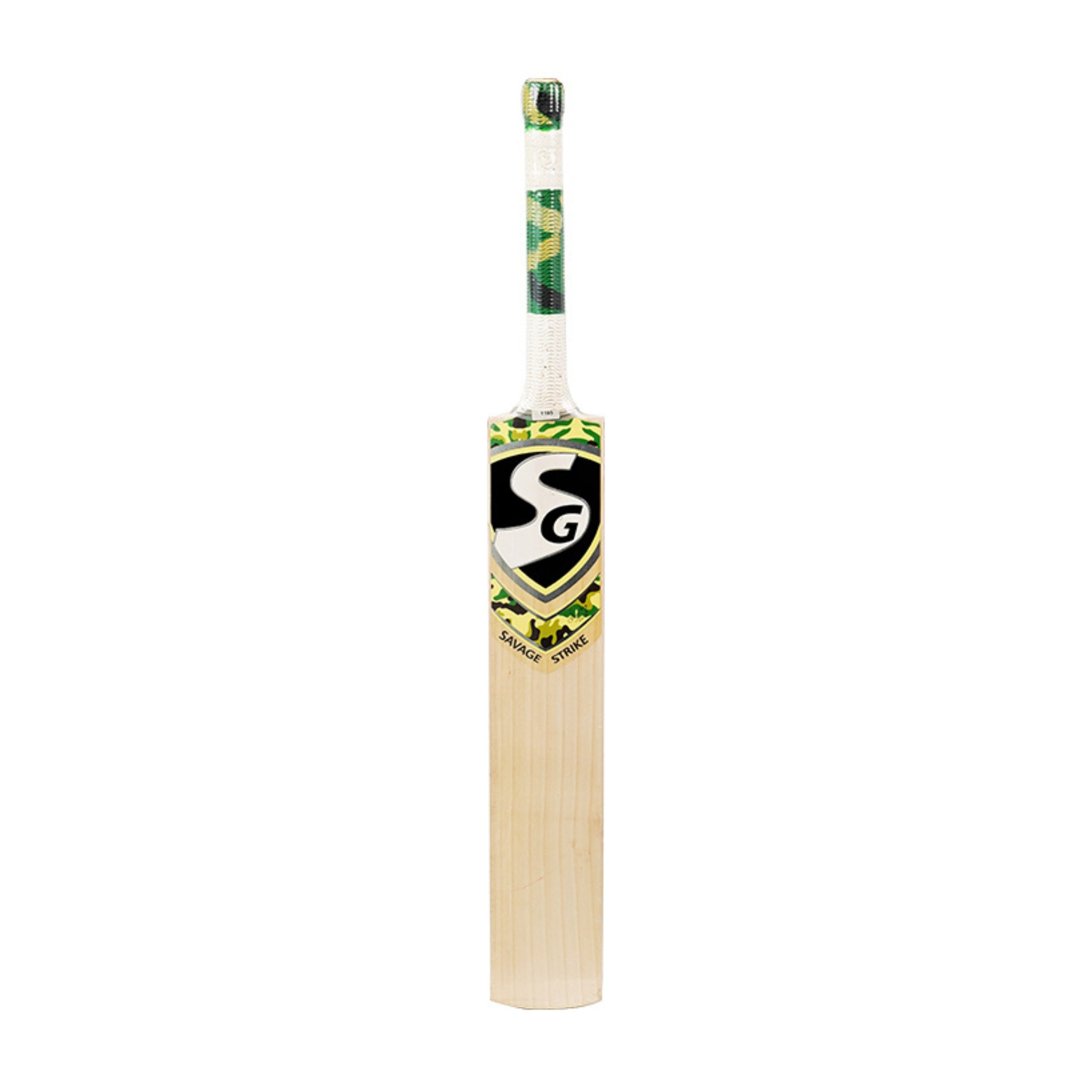 SG Savage Strike Cricket Bat