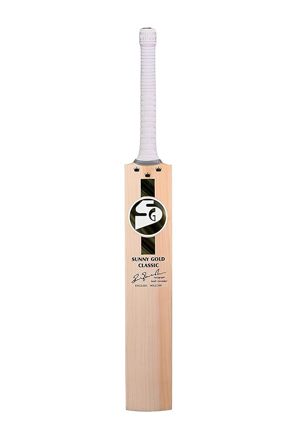 SG Sunny Gold Icon Cricket Bat