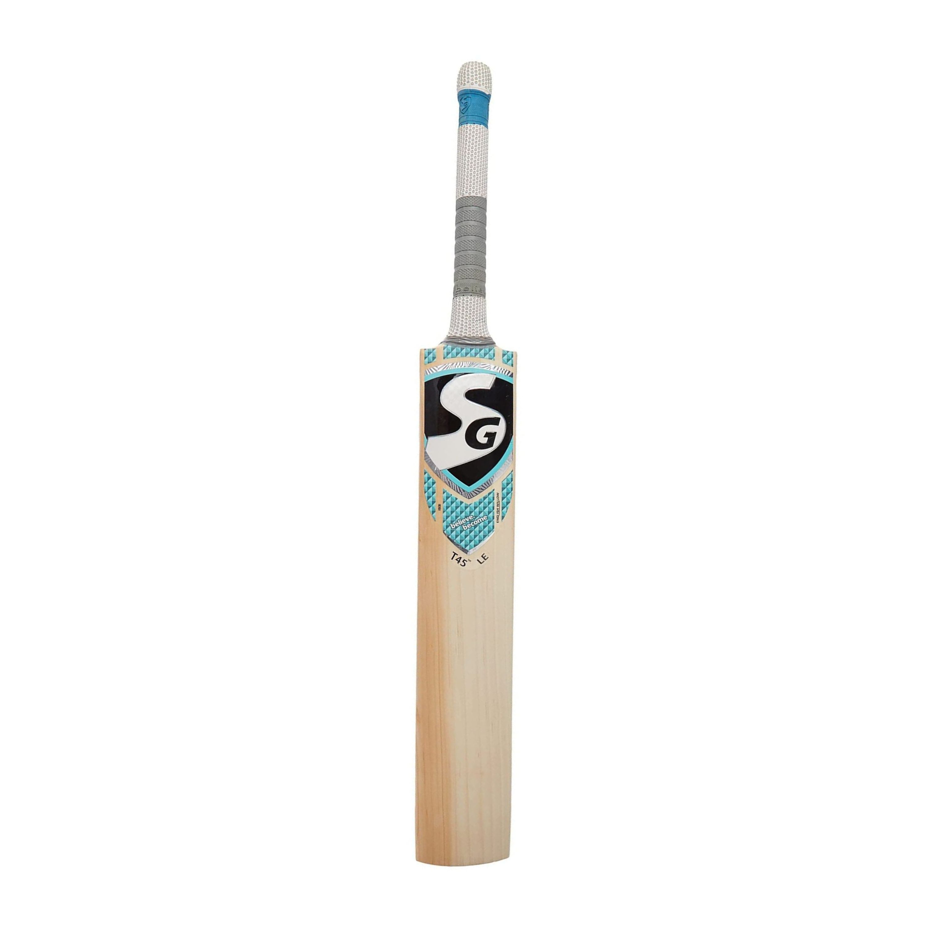 SG T-45 Limited Edition Cricket Bat