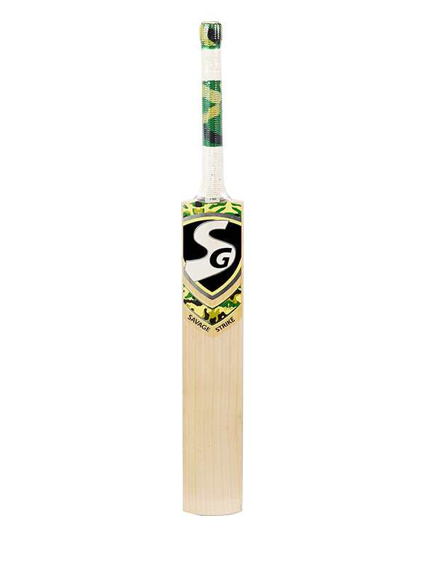 SG Savage Strike Cricket Bat