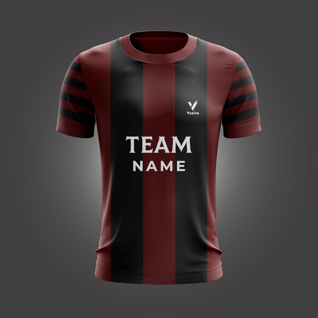 Sublimated Jersey VS-60