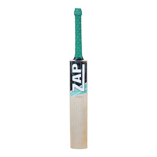 ZAP Infinity Smart English Willow Cricket Bat