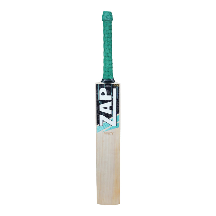 ZAP Infinity Smart English Willow Cricket Bat