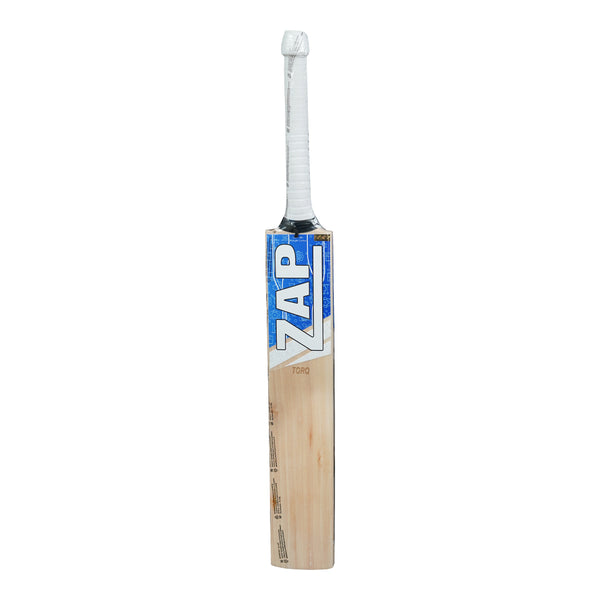 ZAP Torq Smart English Willow Cricket Bat