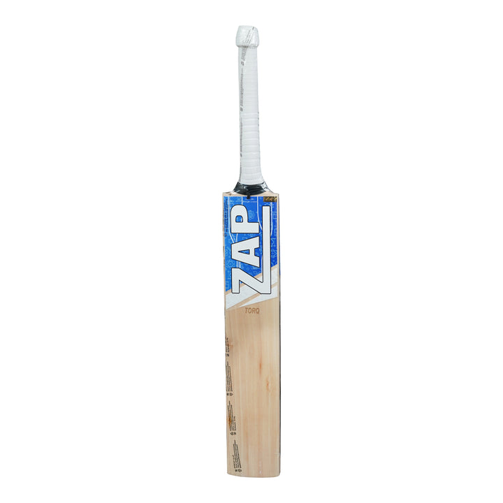ZAP Torq Smart English Willow Cricket Bat