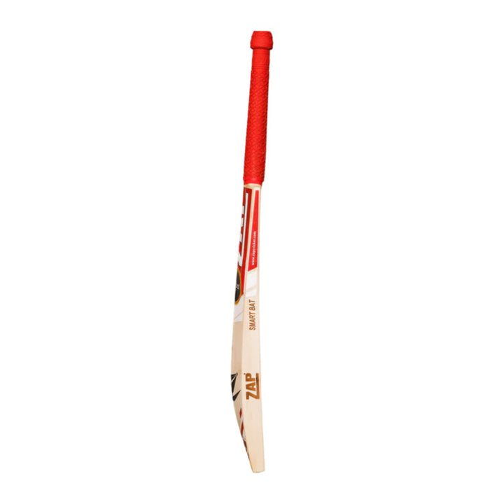 ZAP Quantum Smart English Willow Cricket Bat – Esposhop