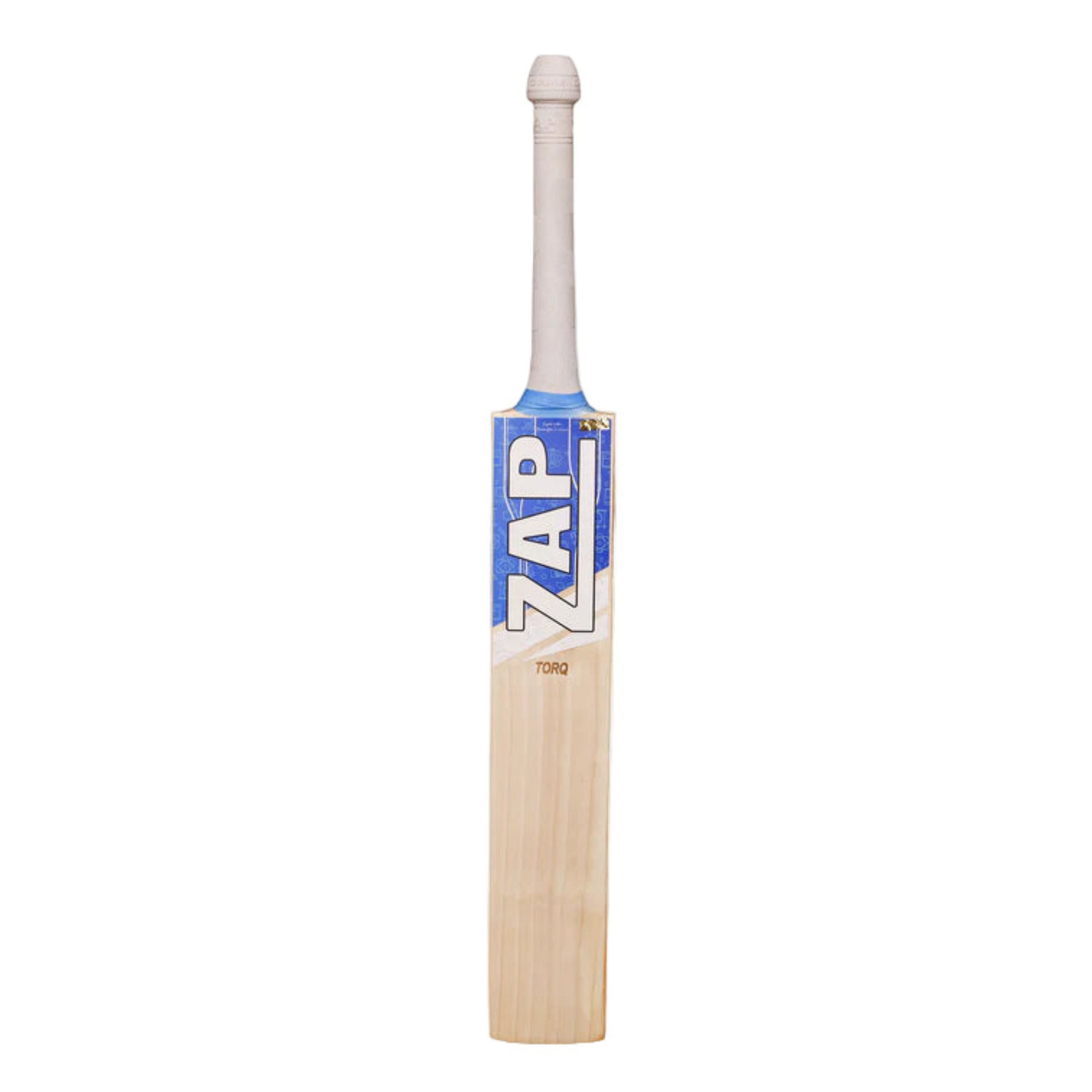 ZAP Torq Smart English Willow Cricket Bat
