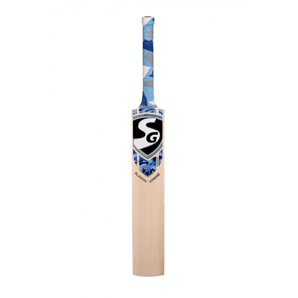 SG Players Xtreme Cricket Bat