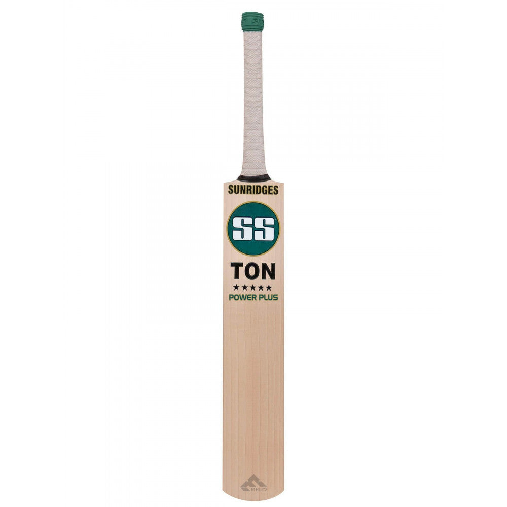 SS Retro Power Plus Cricket Bat