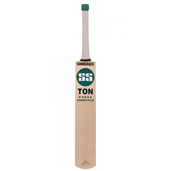 SS Retro Power Plus Cricket Bat