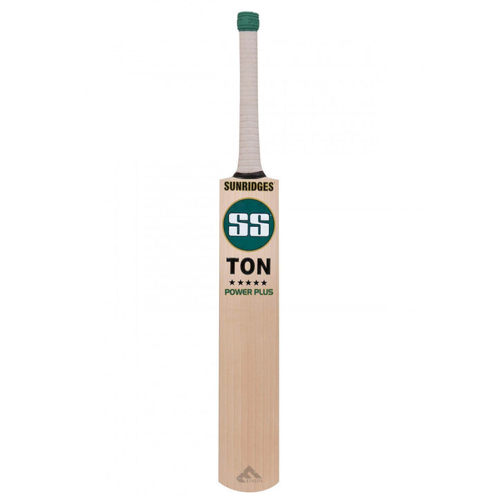 SS Retro Power Plus Cricket Bat