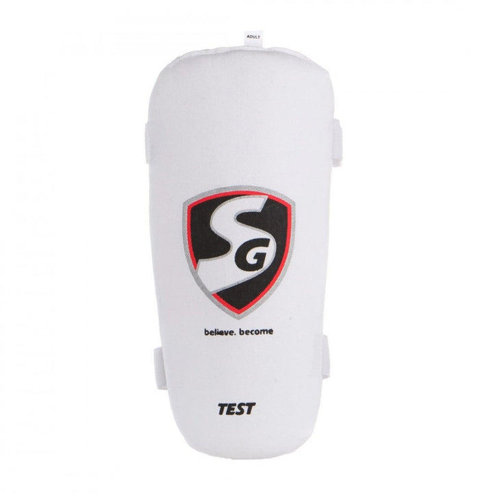 SG Test Cricket Batting Elbow Guard