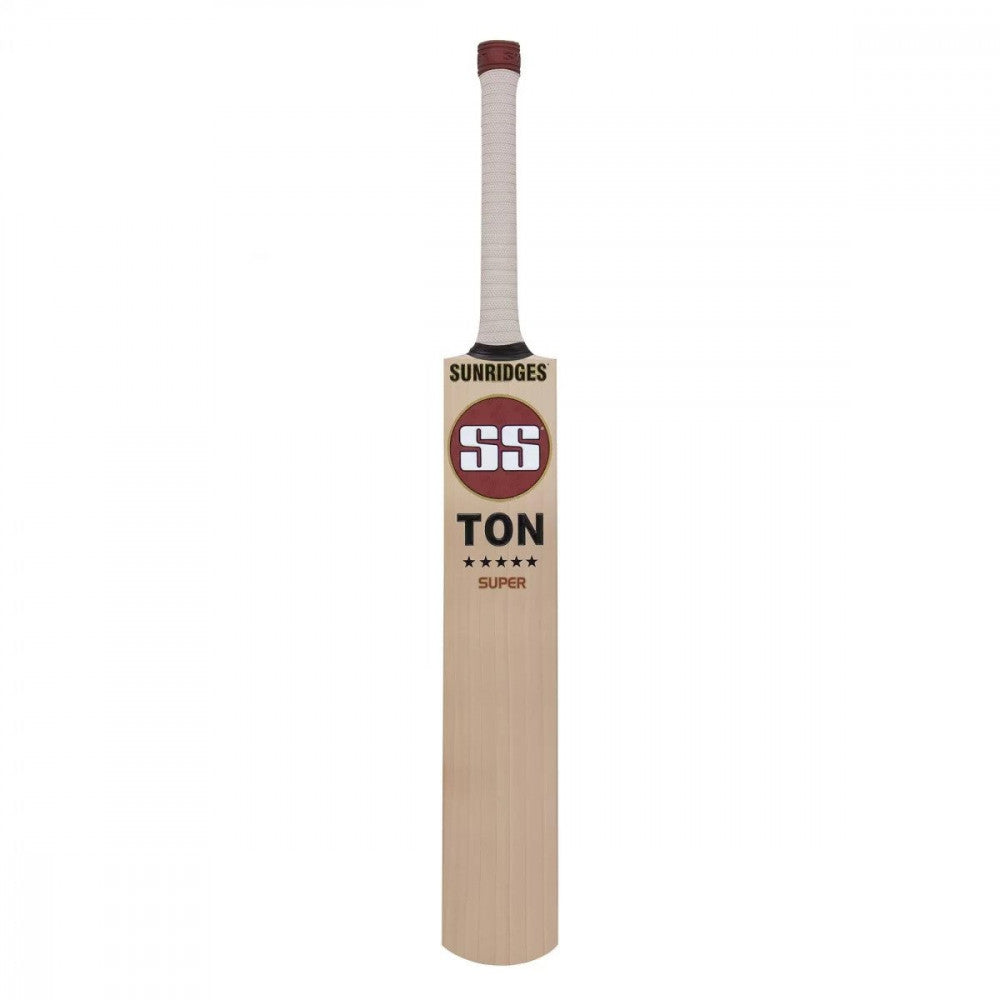 SS Ton Retro Classic Super Cricket Bat