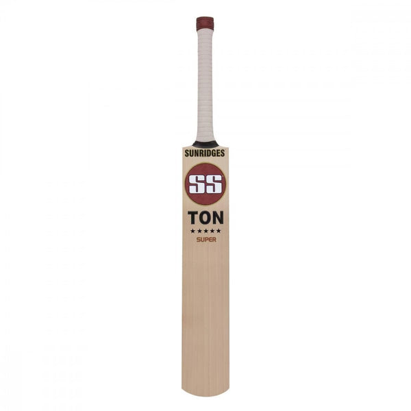 SS Ton Retro Classic Super Cricket Bat