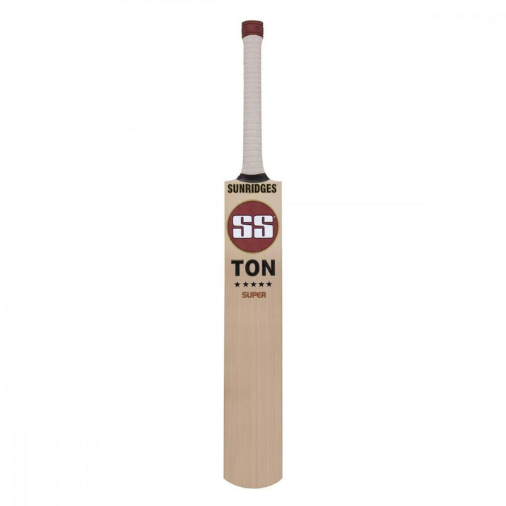 SS Ton Retro Classic Super Cricket Bat
