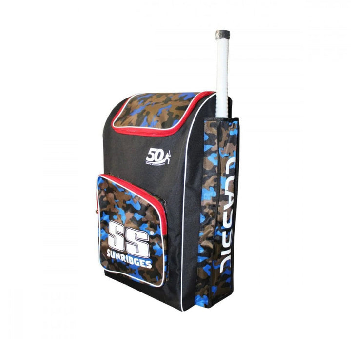 SS Classic Duffle Cricket Kit Bag