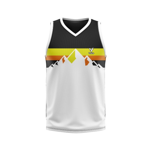 Customized Jersey VB-13