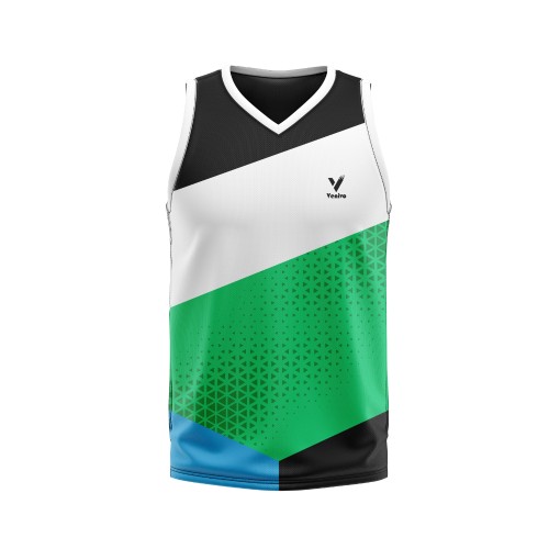 Customized Jersey VB-12