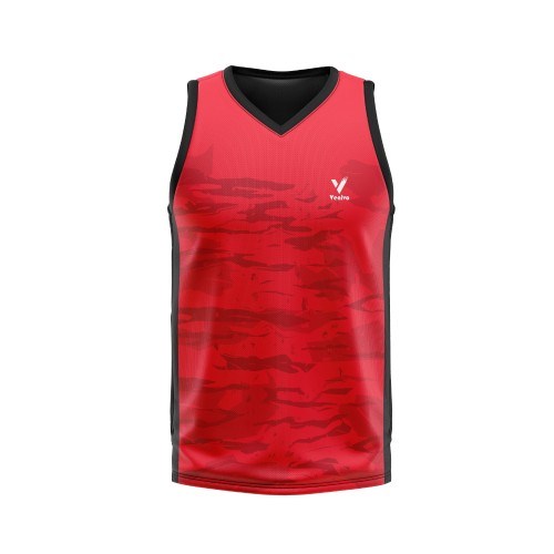 Customized Jersey VB-11