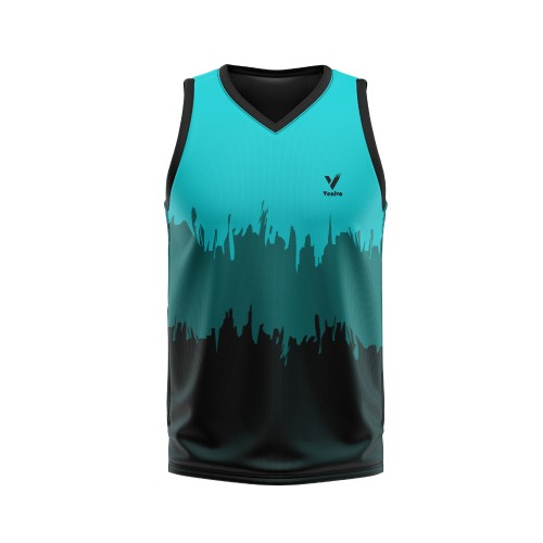 Customized Jersey VB-10