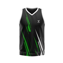 Customized Jersey VB-04