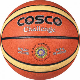 Cosco Challenge