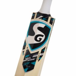 SG RSD Xtreme English Willow grade 6 Cricket Bat 