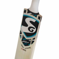 SG RSD Xtreme English Willow grade 6 Cricket Bat 