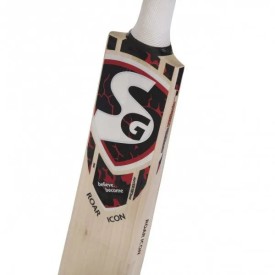 SG Roar Icon Grade 3 English Willow Cricket Bat