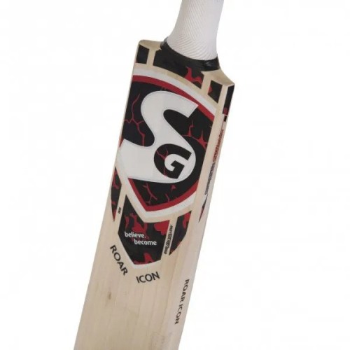SG Roar Icon Grade 3 English Willow Cricket Bat