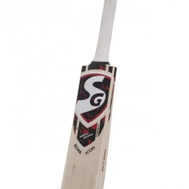 SG Roar Icon Grade 3 English Willow Cricket Bat