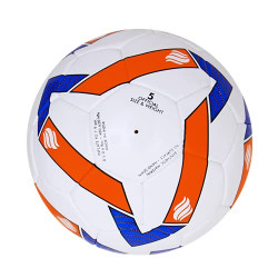 Nivia Shining Star Rubber Football