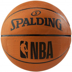 Spalding NBA