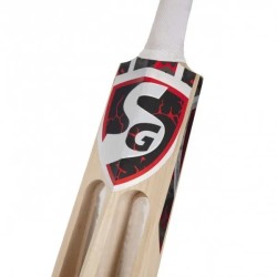 SG Kashmir Willow Cricket Bat (Tennis ball) T-1600