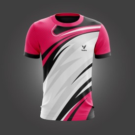 Sublimated Jersey VS-1
