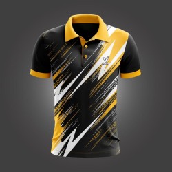 Sublimated Jersey VS-10