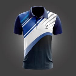 Sublimated Jersey VS-11