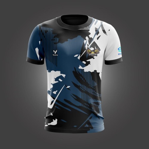 Sublimated Jersey VS-12