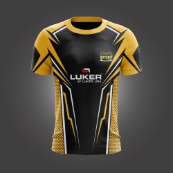 Sublimated Jersey VS-13