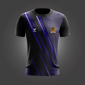 Sublimated Jersey VS-14